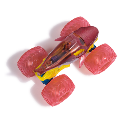 1:64 Megalodon - Street Treats - Series 37