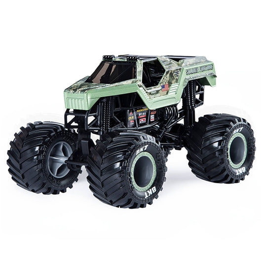 1:24 Soldier Fortune - Series 4