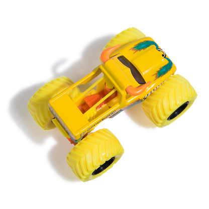 1:64 El Toro Loco - Overcharged - Series 37