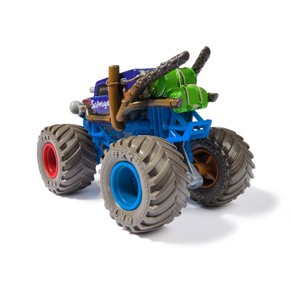 1:64 Salvager - Wreckless - Series 37