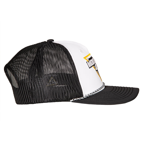 Monster Jam Mesh Trucker Hat