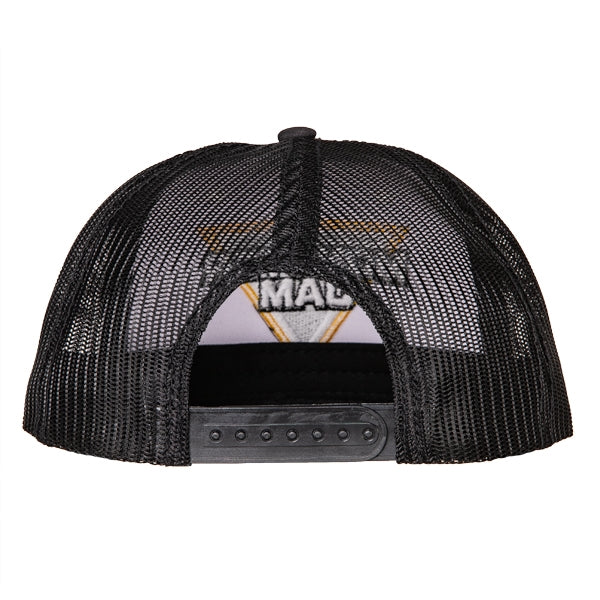 Monster Jam Mesh Trucker Hat