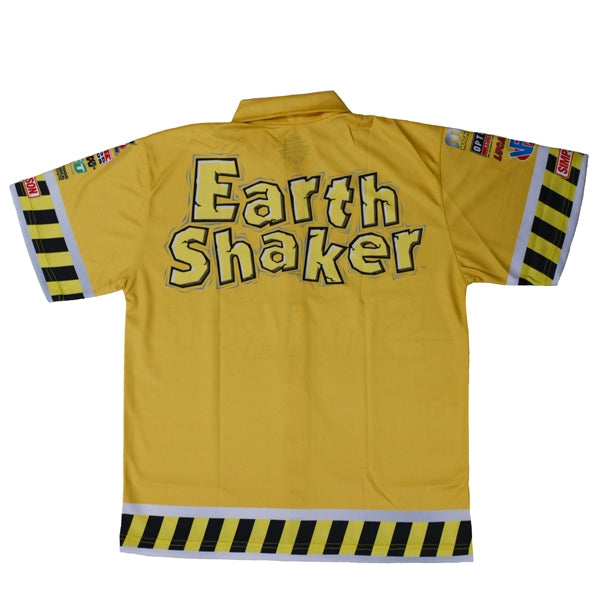 Earth Shaker Youth Driver Shirt Series 1