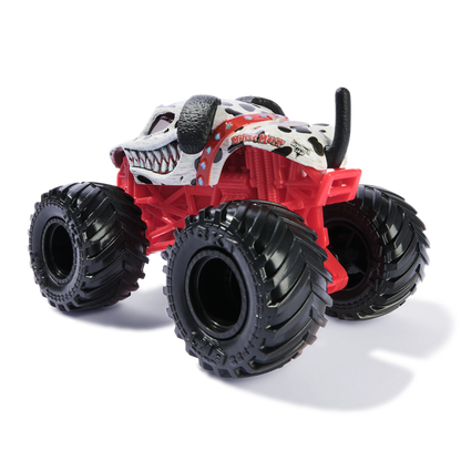 1:64 Monster Mutt Dalmation - Ruff Crowd - Series 38