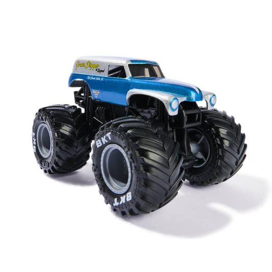 1:64 Grave Digger the Legend - Arena Favorite - Series 38