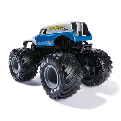 1:64 Grave Digger the Legend - Arena Favorite - Series 38