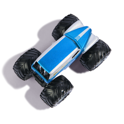 1:64 Grave Digger the Legend - Arena Favorite - Series 38