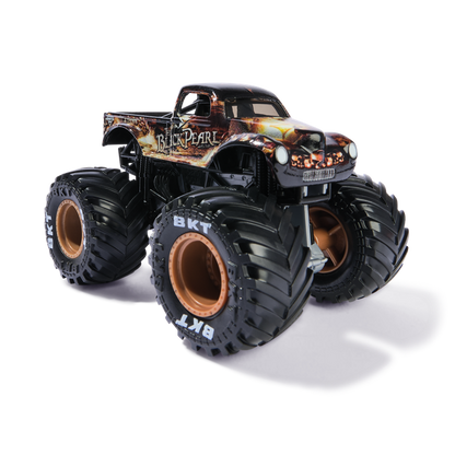 1:64 Black Pearl - Arena Favorite - Series 38