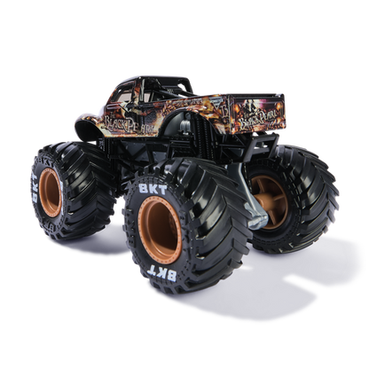 1:64 Black Pearl - Arena Favorite - Series 38