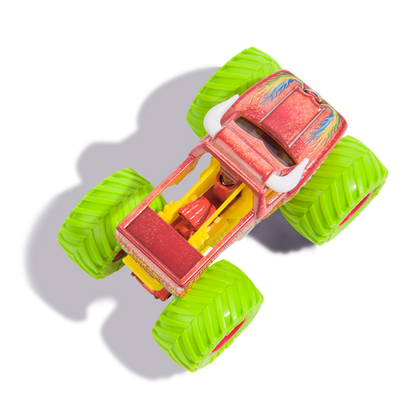 1:64 El Toro Loco - Street Treats - Series 38