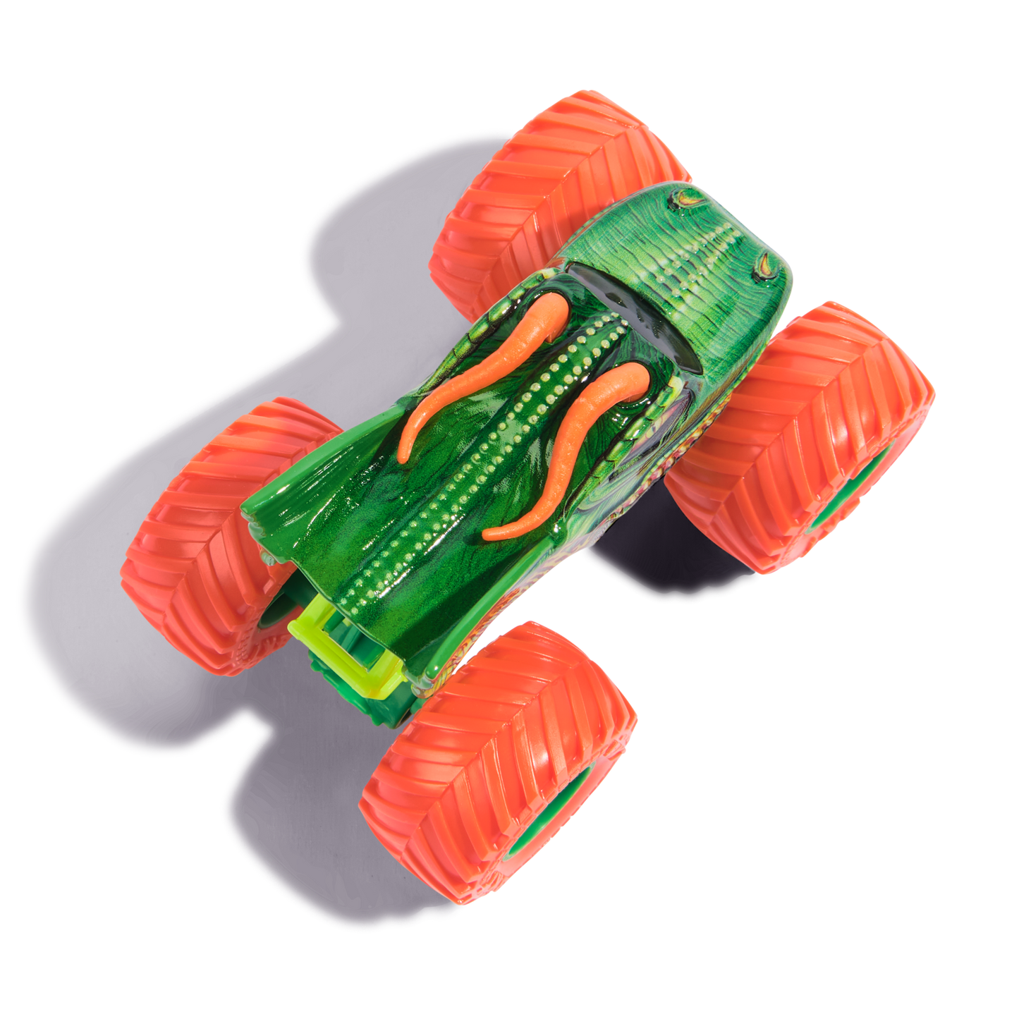 1:64 Dragon - Crazy Creatures - Series 38