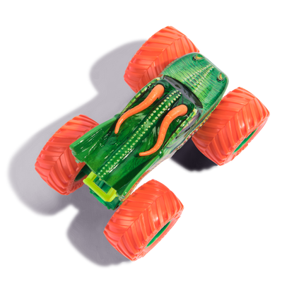 1:64 Dragon - Crazy Creatures - Series 38