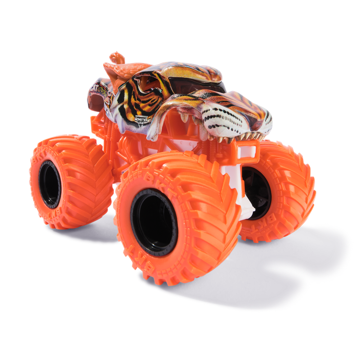 1:64 Catastrophe - Crazy Creatures - Series 38