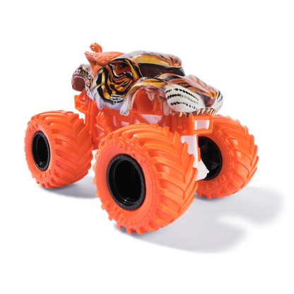 1:64 Catastrophe - Crazy Creatures - Series 38