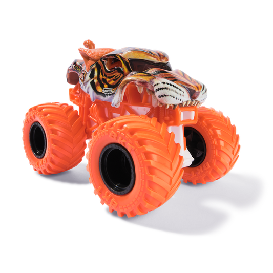 1:64 Catastrophe - Crazy Creatures - Series 38