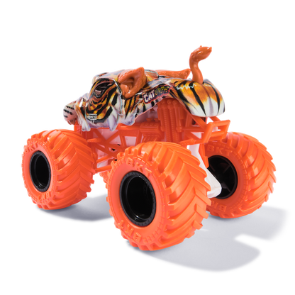 1:64 Catastrophe - Crazy Creatures - Series 38