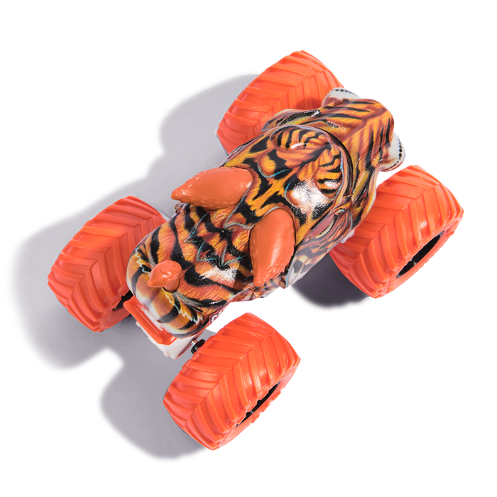 1:64 Catastrophe - Crazy Creatures - Series 38