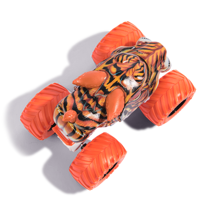 1:64 Catastrophe - Crazy Creatures - Series 38