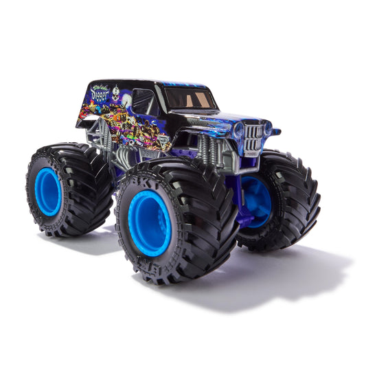 1:64 Son-Uva Digger Arena Favorite - Series 39