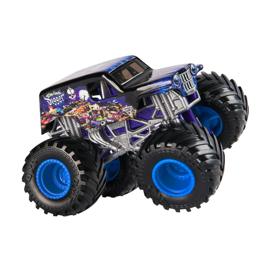 1:64 Son-Uva Digger Arena Favorite - Series 39