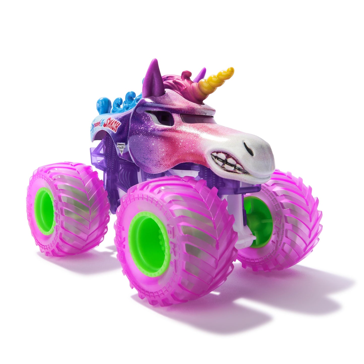 1:64 Sparkle Smash Street Treats - Series 39