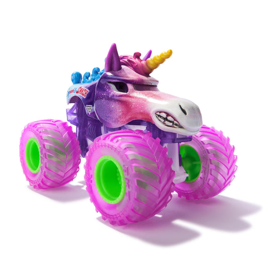 1:64 Sparkle Smash Street Treats - Series 39