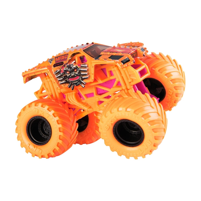 1:64 Max-D Overcharged - Series 39