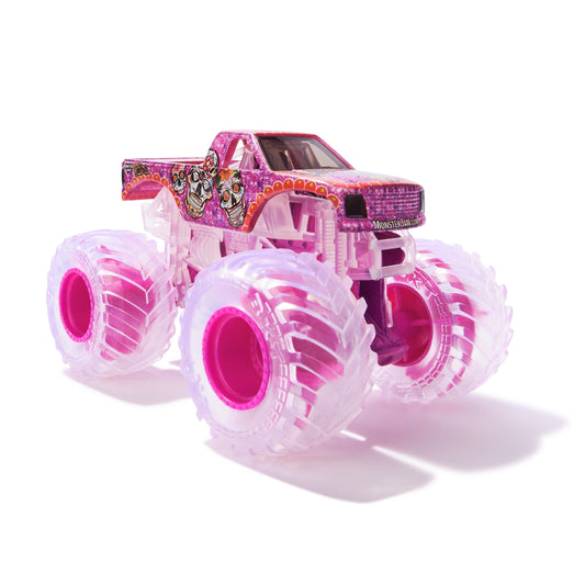 1:64 Calavera Ghost Crew - Series 39