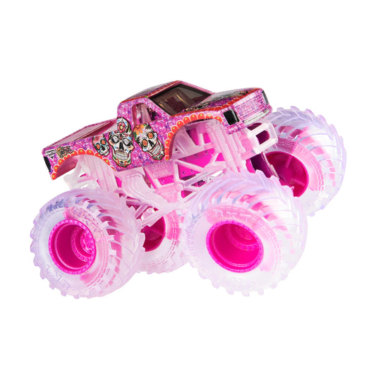 1:64 Calavera Ghost Crew - Series 39