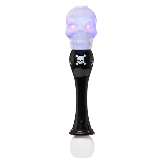 Grave Digger Bubble Wand