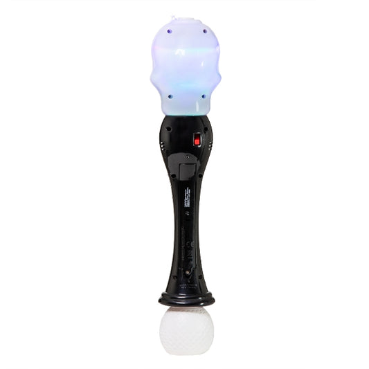 Grave Digger Bubble Wand