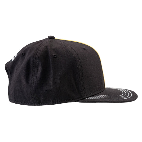 2023 Monster Jam World Finals Flat Bill Hat