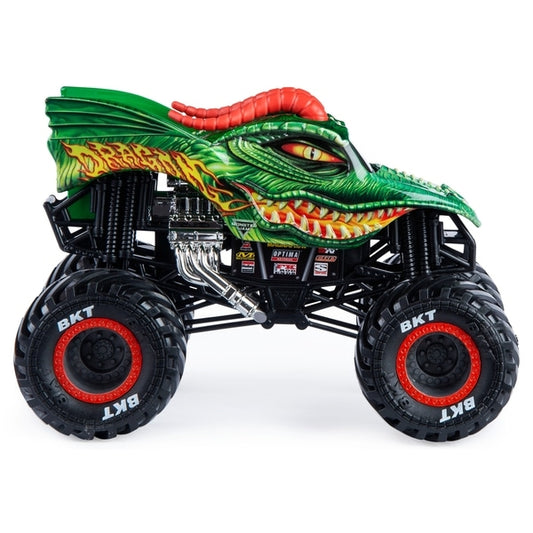 1:24 Dragon - Series 5