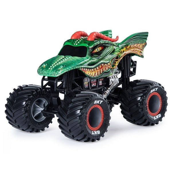 1:24 Dragon - Series 5