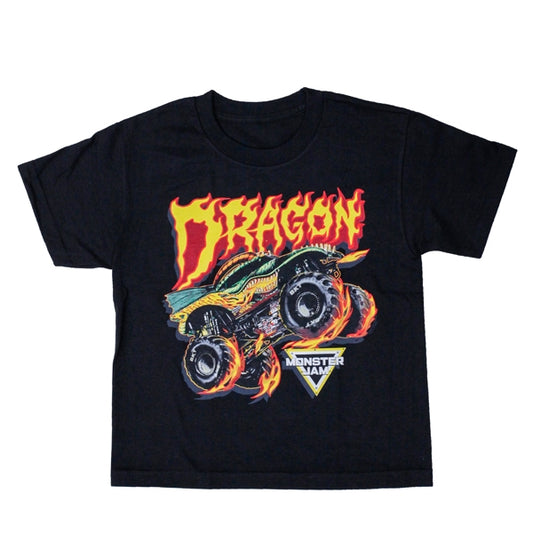 Dragon Style Youth T-shirt