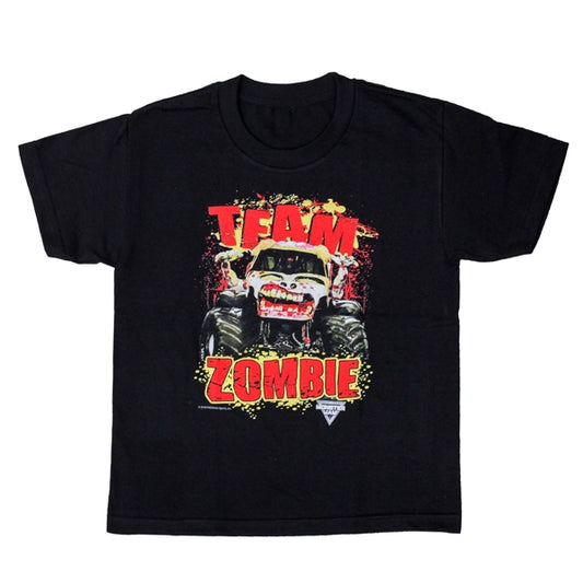 Zombie T-shirt