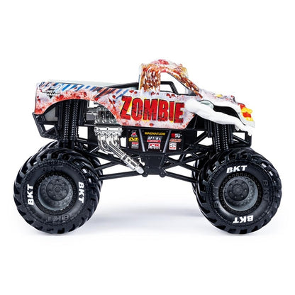1:24 Zombie - Series 2