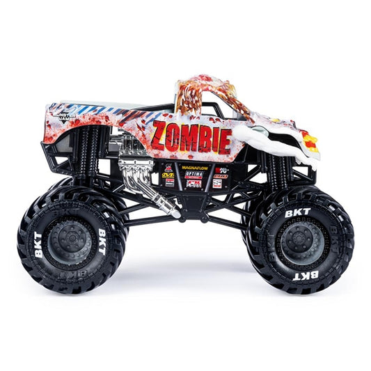 1:24 Zombie - Series 2