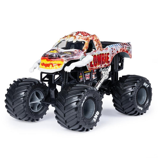 1:24 Zombie - Series 2