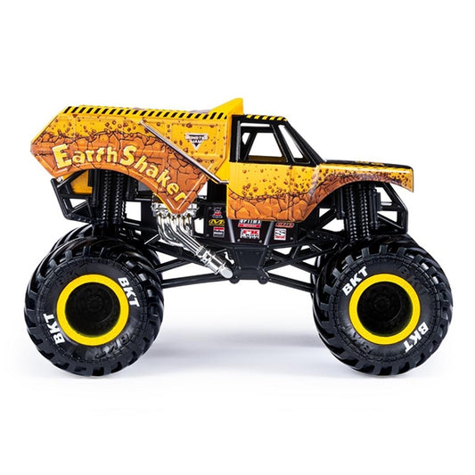 1:24 Earth Shaker - Series 2