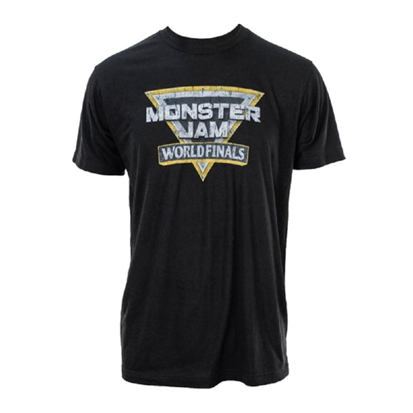 Monster Jam World Finals Basic T-shirt