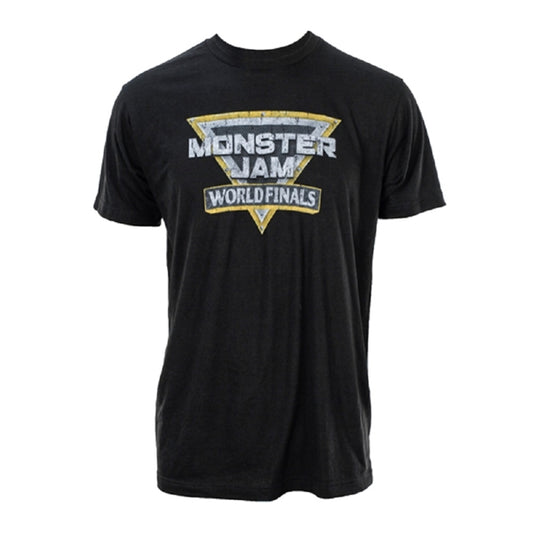Monster Jam World Finals Basic T-shirt
