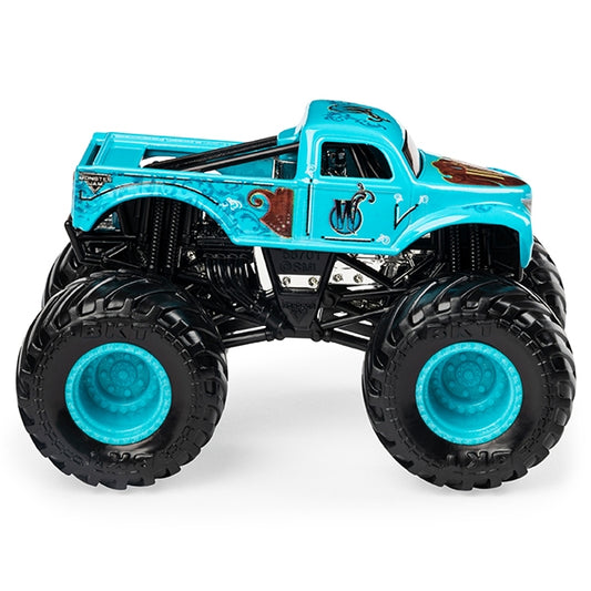 1:64 W - Danger Diva - Series 21