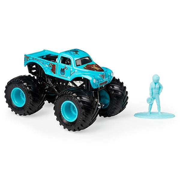 1:64 W - Danger Diva - Series 21