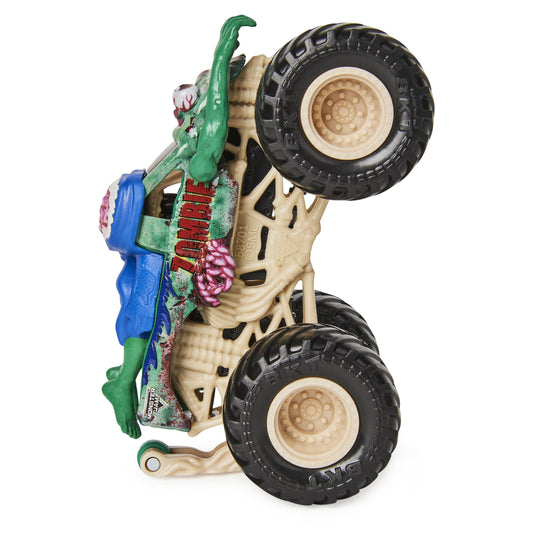1:64 Zombie - Bone Yard - Series 20