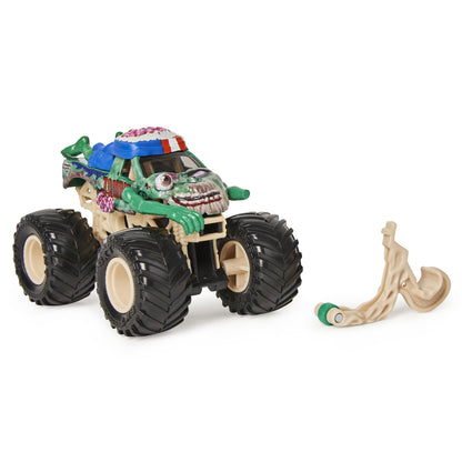 1:64 Zombie - Bone Yard - Series 20
