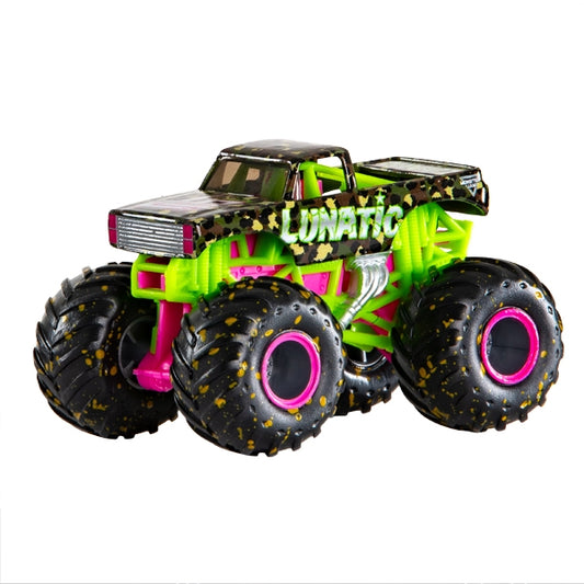 Limited Edition 1:64 - LOCASH Exclusive Truck