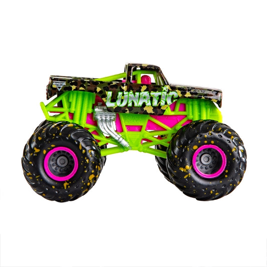 Limited Edition 1:64 - LOCASH Exclusive Truck