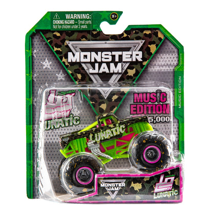 Limited Edition 1:64 - LOCASH Exclusive Truck