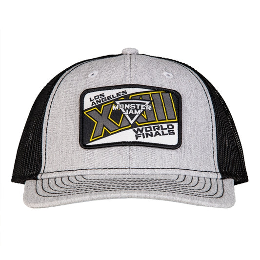 2024 Monster Jam World Finals  Hat